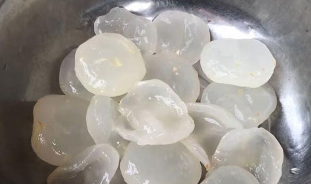 棕櫚果 棕櫚果